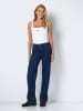 Noisy may Jeans - Regular fit -  in Dunkelblau