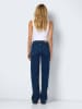 Noisy may Jeans - Regular fit -  in Dunkelblau