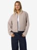 Noisy may Blouson in Beige