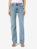 Noisy may Jeans - Regular fit -  in Hellblau
