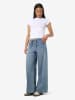 Noisy may Jeans - Loose fit - in Hellblau