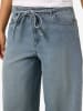 Noisy may Jeans - Loose fit - in Hellblau