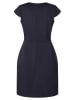 More & More Kleid in Dunkelblau