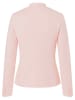 More & More Blazer lichtroze