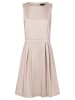 More & More Kleid in Beige
