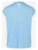 More & More Bluse in Hellblau
