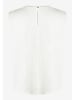 More & More Bluzka w kolorze białym