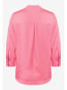 More & More Bluse in Pink