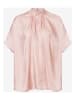 More & More Bluse in Rosé