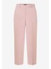 More & More Spodnie w kolorze jasnoróżowym