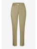 More & More Spodnie w kolorze oliwkowym