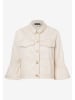 More & More Übergangsjacke in Sand