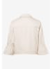 More & More Kurtka przejściowa w kolorze beżowym