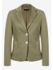 More & More Blazer in Khaki