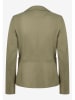 More & More Blazer in Khaki
