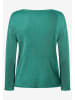 More & More Longsleeve groen