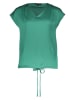 More & More Bluse in Grün