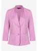 More & More Blazer in Rosa