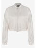 More & More Blouson in Creme