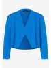 More & More Cardigan in Blau