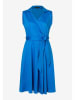 More & More Sukienka w kolorze niebieskim