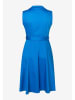 More & More Kleid in Blau