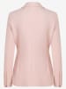 More & More Blazer lichtroze