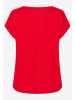 More & More Koszulka w kolorze czerwonym