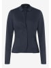 More & More Blazer in Dunkelblau