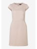 More & More Kleid in Beige