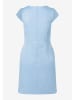 More & More Sukienka w kolorze błękitnym
