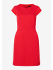 More & More Kleid in Rot