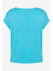 More & More Shirt turquoise