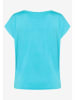 More & More Shirt turquoise