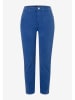More & More Spodnie w kolorze niebieskim