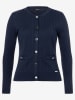 More & More Cardigan in Dunkelblau
