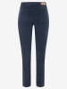 More & More Broek donkerblauw