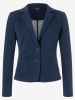 More & More Blazer donkerblauw