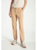 More & More Chino in Beige