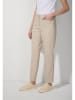More & More Hose in Beige