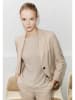 More & More Blazer in Beige