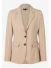 More & More Blazer beige