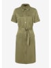 More & More Kleid in Oliv