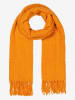 More & More Sjaal oranje - (L)180 x (B)75 cm
