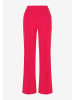 More & More Marlenehose in Pink