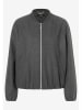 More & More Blouson in Grau