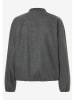 More & More Blouson grijs