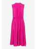 More & More Kleid in Pink