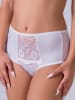 Valea Taillenpanty "Agata" in Weiß