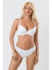 Valea Panty "Berta" in Weiß